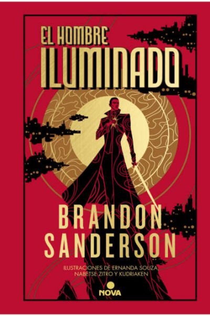 EL HOMBRE ILUMINADO 