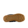 Championes New Balance de Niño - PC574NBB BLACK
