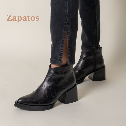 Zapatos