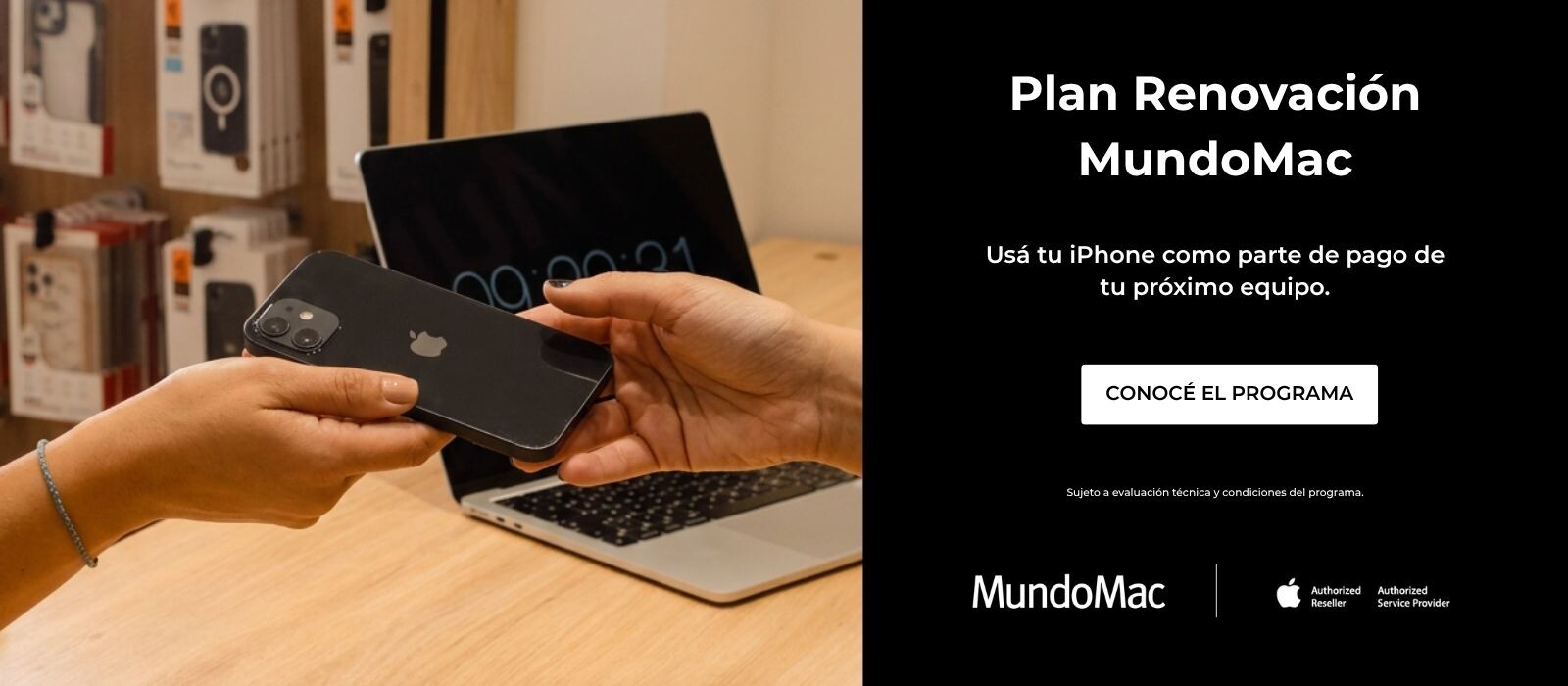 iPhone, iPad, Apple, recambio, remplazo, trade in, iPhone 18
