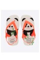HAVAIANA NEW BABY PETS PANDA Blanco
