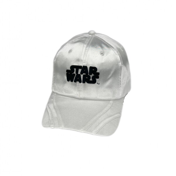 Gorro Star Wars blanco