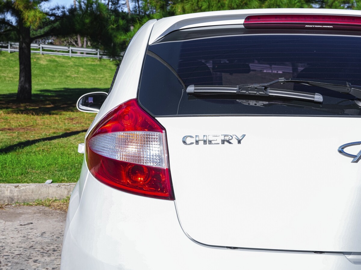 Chery Fulwin 1.5 2014 EXCELENTE ESTADO! | Permuta / Financia Chery Fulwin 1.5 2014 EXCELENTE ESTADO! | Permuta / Financia