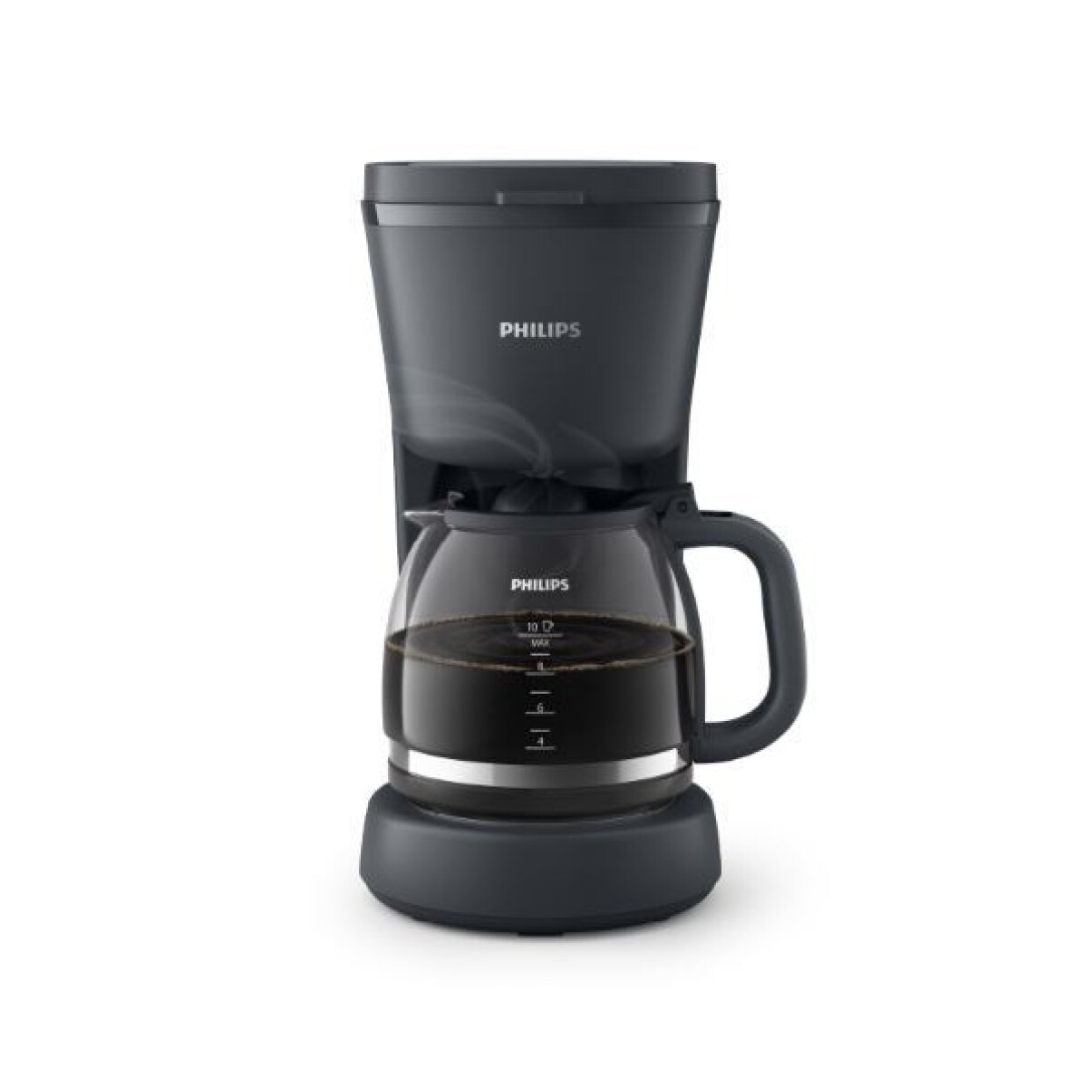 Cafetera De Filtro Philips HD7430/90 