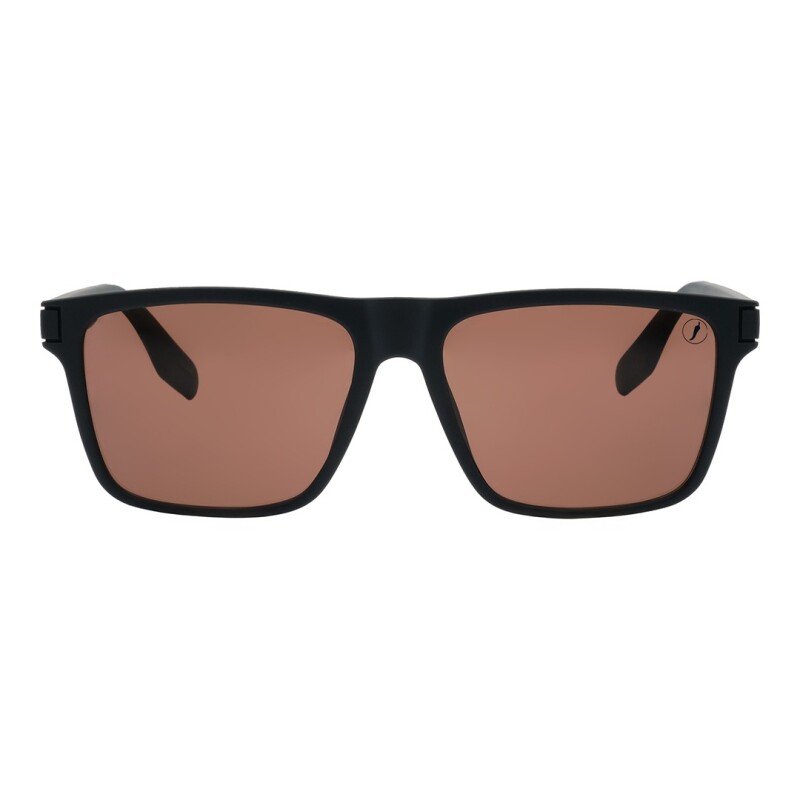 Lentes de Sol Chilli Beans Kihei Marrón Matte