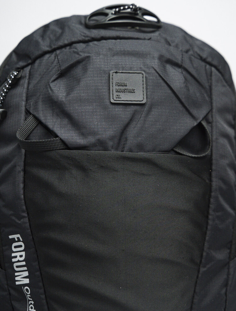 Mochila Forum Trekking Negro