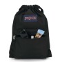 Draw Sack Black