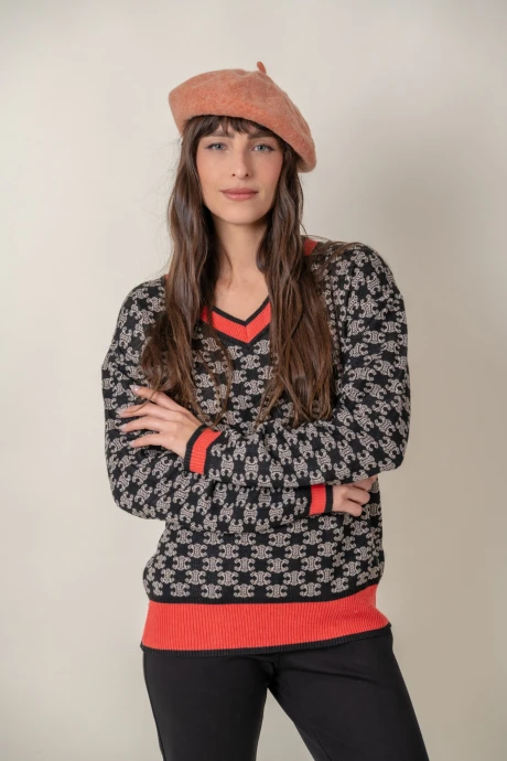 BUZO ESTILO BUZO ESTILO