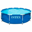 Piscina Intex 4.485L c/bomba Piscina Intex 4.485L c/bomba