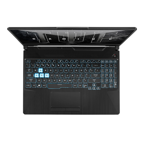 Notebook Gamer Asus Tuf 15,6'' Ryzen 5 16GB 512GB WIN11 RTX2050 001