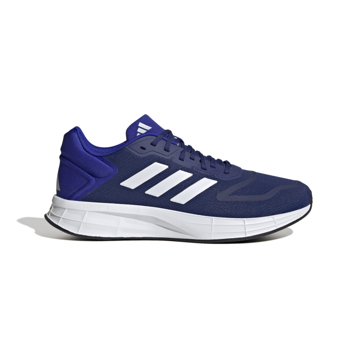 Championes Adidas de hombre - DURAMO SL 2.0 - ADHP2383 - BLUE/FTWR WHITE/LUCID BLUE 