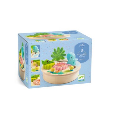 Caja musical madera Caja musical madera