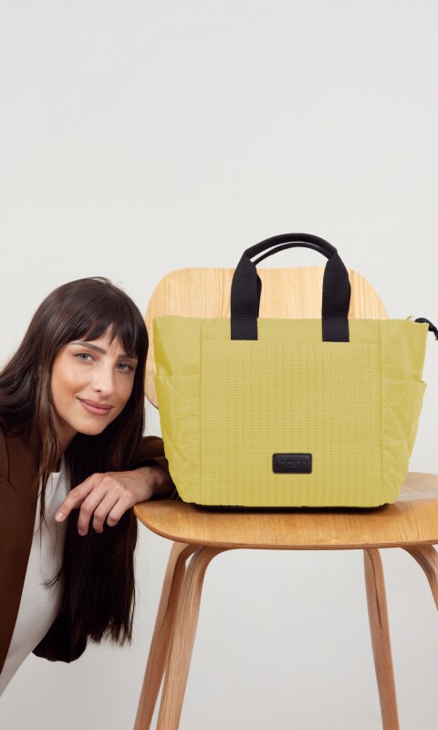 CARTERA NATALIE LIMON