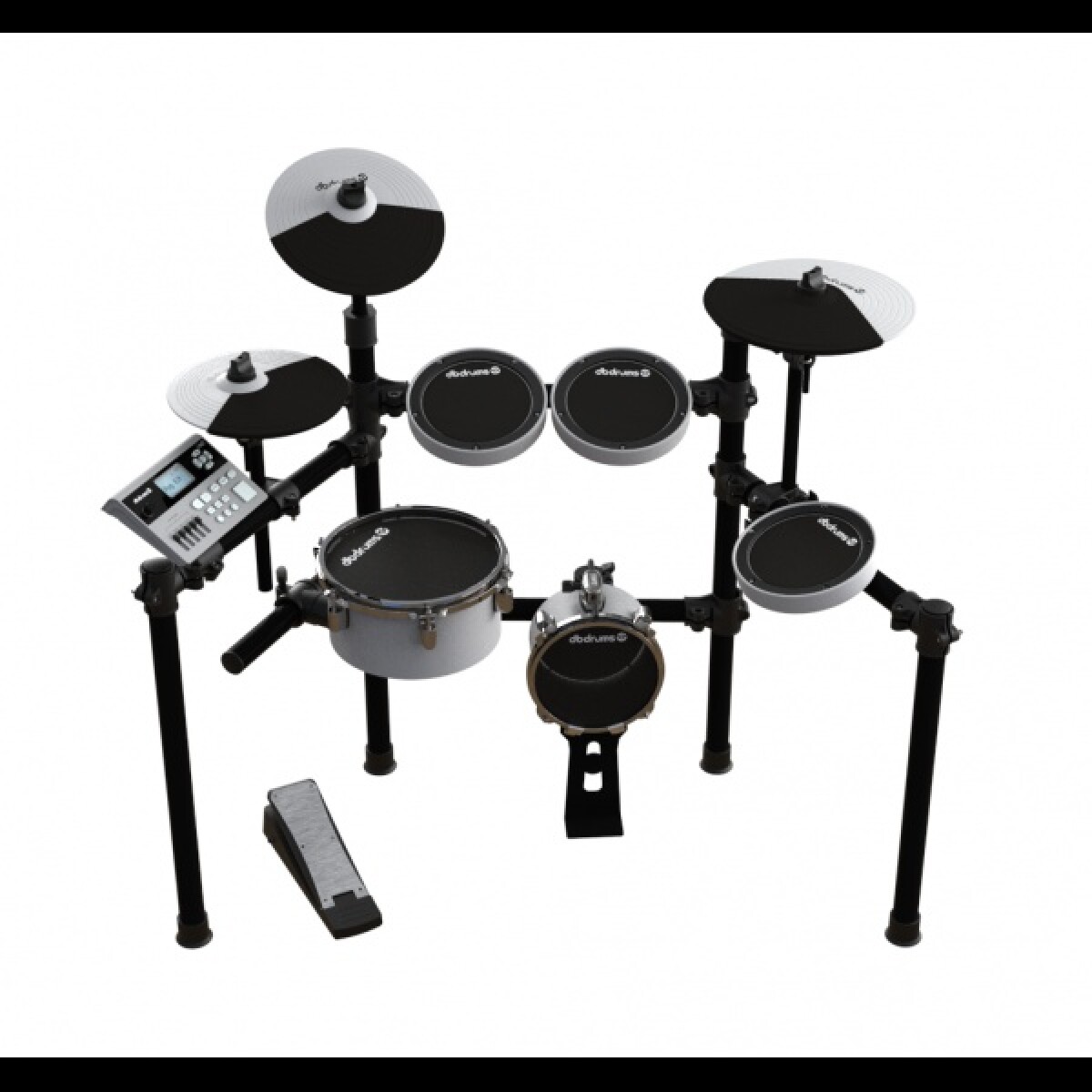 Bateria Electronica DB Drum Lite 2 