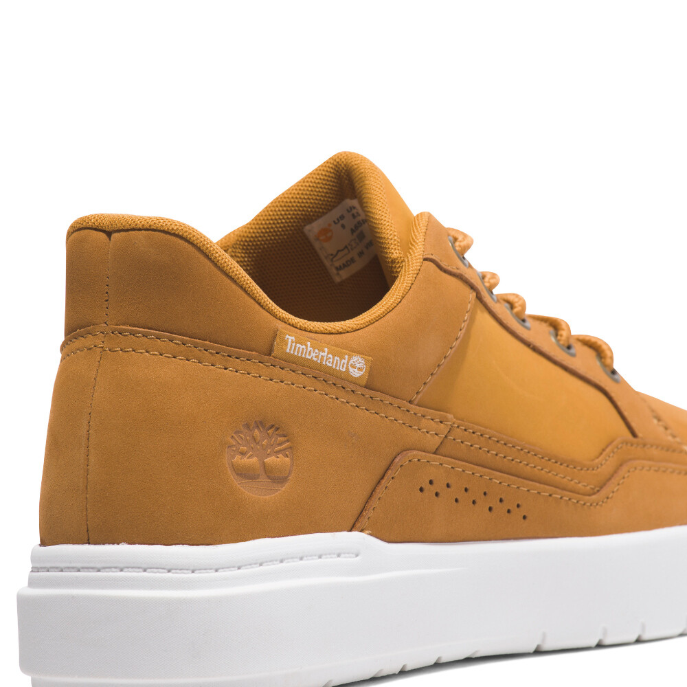 Zapatillas Allston Low Hombre Wheat Nubuck