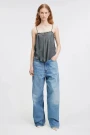 TOPS ORLANE Negro