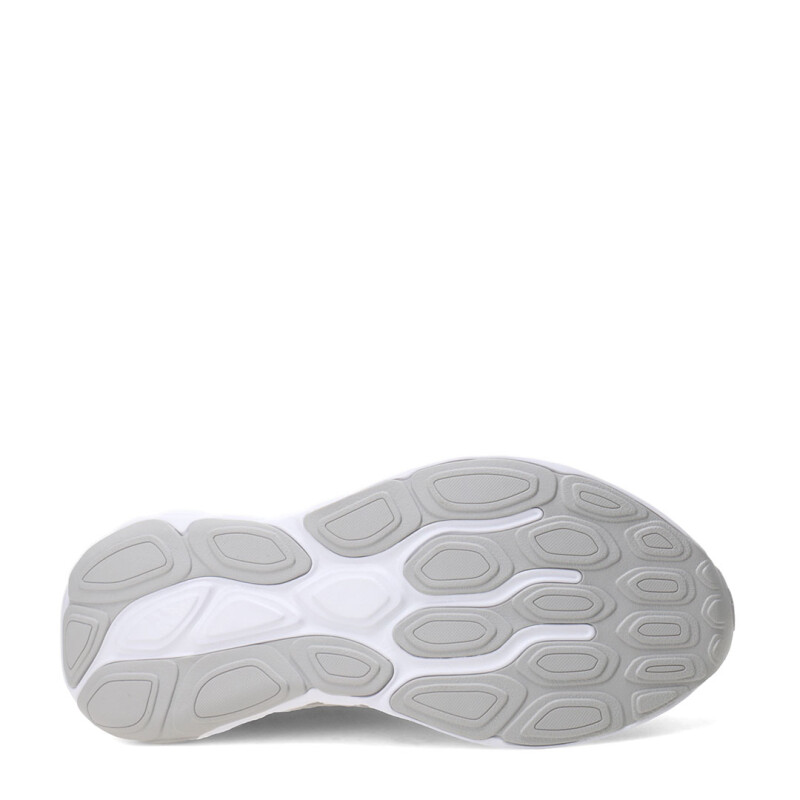 Championes de Mujer New Balance 460 Gris - Plateado