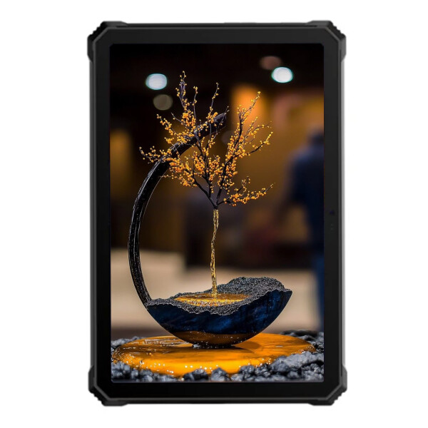 Tablet Blackview Active 10 Pro 36gb (12+24)gb Ram 256gb 5g TABLET BLACKVIEW 10 PRO 5G 12+24/256 BK