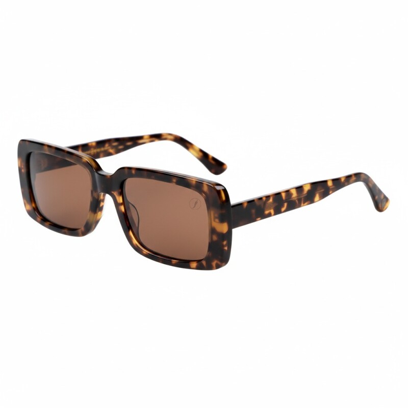 Lentes de Sol Chilli Beans Bangkok Animal Print