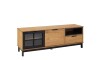 Rack Madera Maciza Linea Denise Rack Madera Maciza Linea Denise