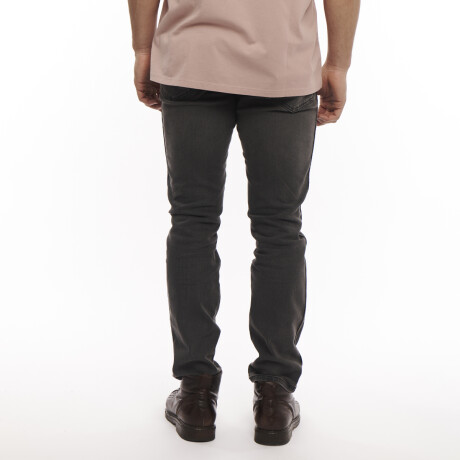 Jean Wrangler de Hombre -TEXAS SLIM - FW25J003 ELD