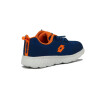 Lotto champion bebe-niño unisex con cordon azul-naranja Azul-Naranja