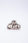 BROCHE KIMBERLY Animal Print