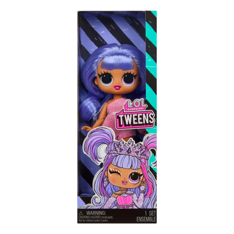Lol - Surprise Opp Tween Bailey 989851 Lol - Surprise Opp Tween Bailey 989851