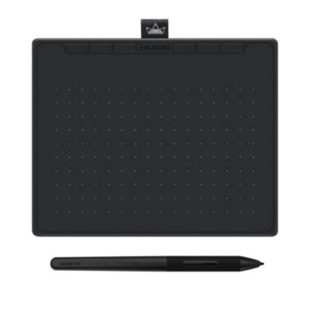 Tableta Digitalizadora Huion RTS-300 Negro