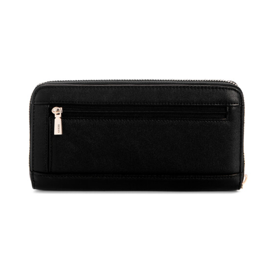 Billetera Guess Coleen Negro 0