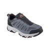 Championes Relaxed Fit - Crossbar Gris