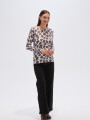 Sweater Zepra Estampado 6