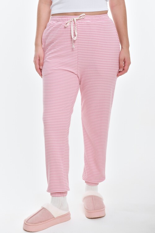 Pantalón Verona Rosado