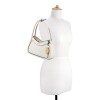 Mini Shoulder Bag Azura Mini Optic White