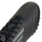 Championes de Niños Adidas Futbol 5 III TF JRS Negro - Gris