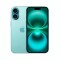 IPHONE 16 128GB IPHONE 16 5G 6.1' 128GB Chip A18 Cámara Dual 48Mpx Con eSIM - Teal