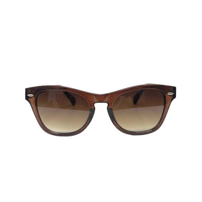 Reckless Vortex Pulse Brown