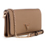 Cartera Guess Noelle Chica Beige 0
