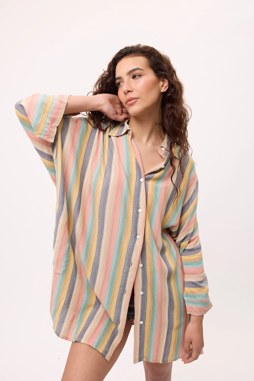 Vestido Roda
