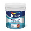 INCAMAX RINDE MAS BLANCO 10Lt INCAMAX RINDE MAS BLANCO 10Lt