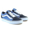 Classics - Vans - VANS UA OLD SKOOL de Unisex - VN000D3HNVY Marino