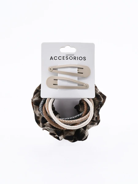 COLEROS Y SAPITOS PACK X 8 VARIANTE 1
