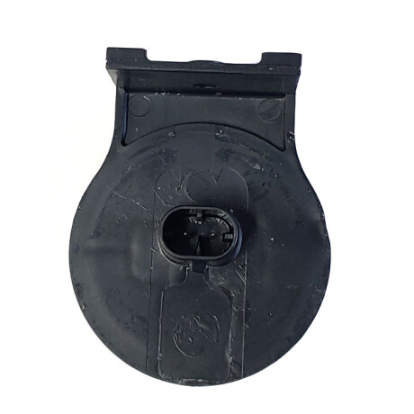 FAROL - LATERAL REDONDO 65MM C/SOPORTE AMBAR 12-24V FICHA H3 COMPONENTES FAROL - LATERAL REDONDO 65MM C/SOPORTE AMBAR 12-24V FICHA H3 COMPONENTES