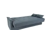 Sofa Cama Daniela Azul