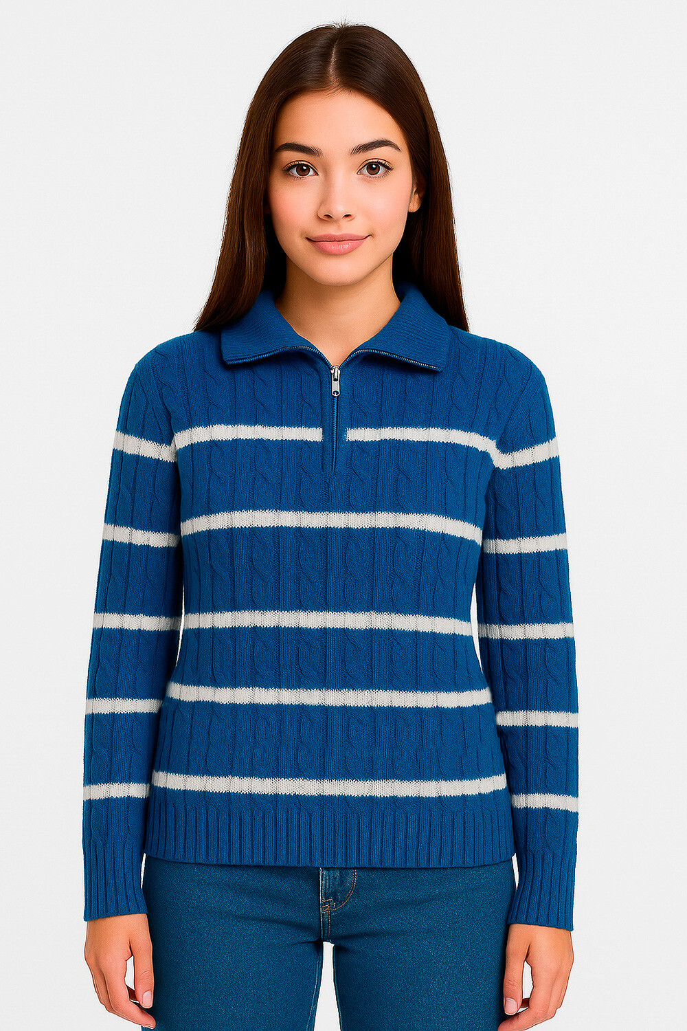 Sweater Saidi Estampado 2