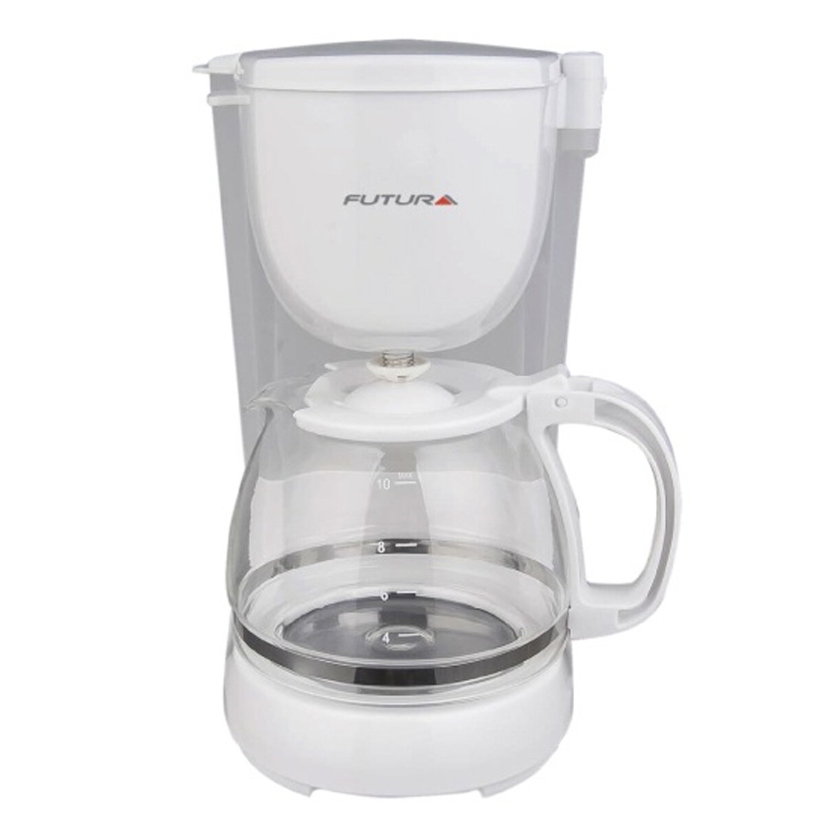 CAFETERA DE GOTEO FUTURA FUT-CG10W 10 TAZAS 
