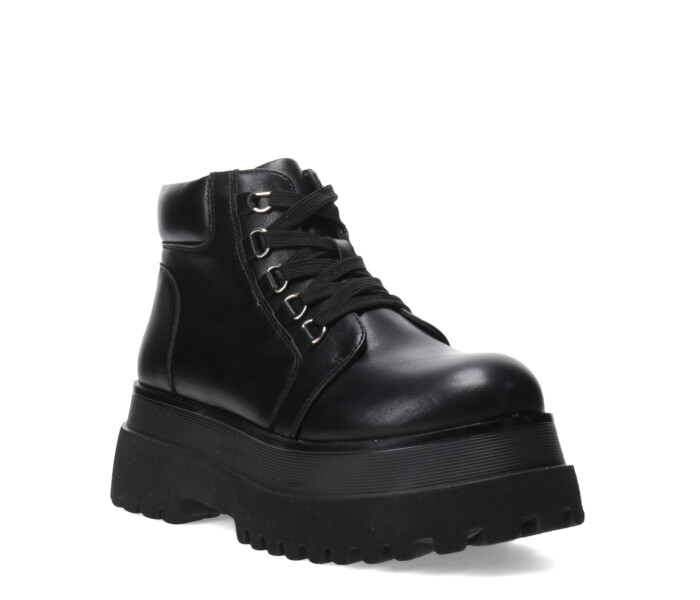 Botas de Mujer Miss Carol Morgana Negro