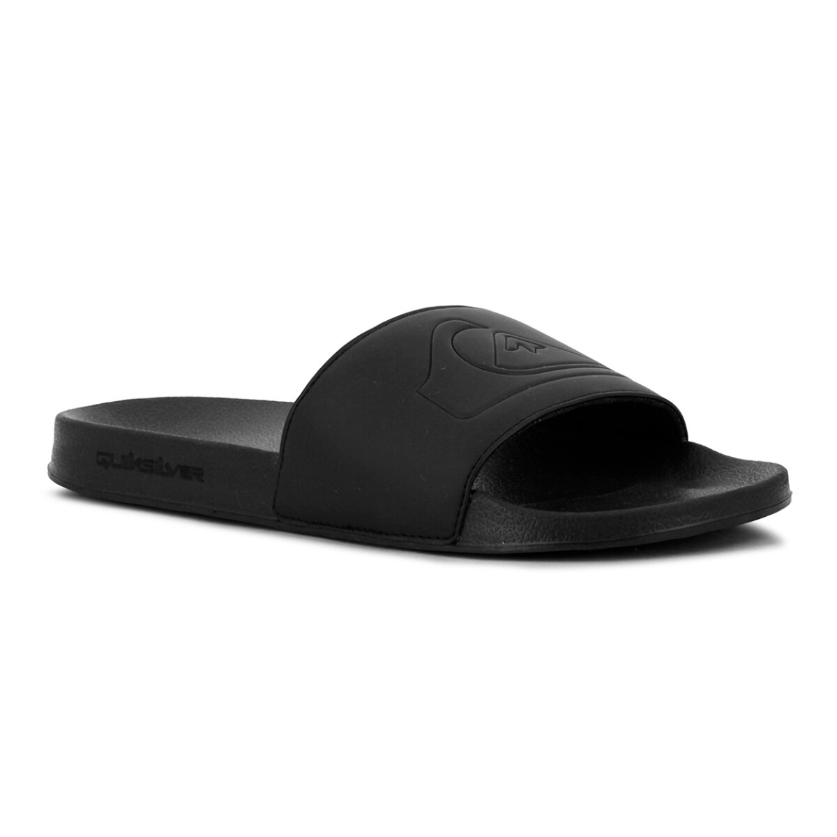 Quiksilver Sandalias GLASS Hombre - Negro 