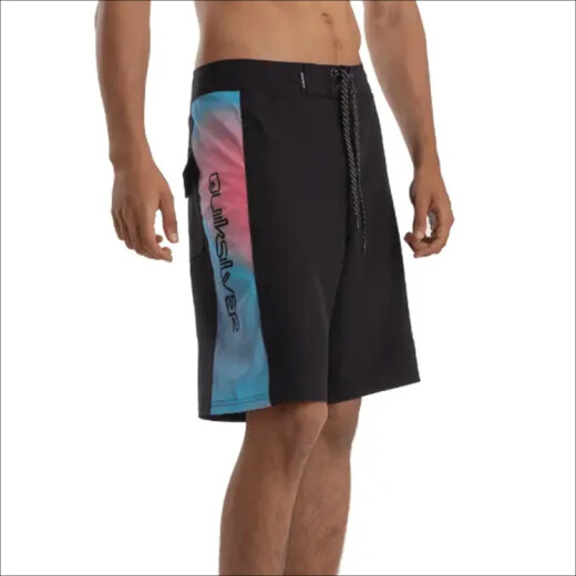 Boardshort Quiksilver Holmes - Multicolor Boardshort Quiksilver Holmes - Multicolor