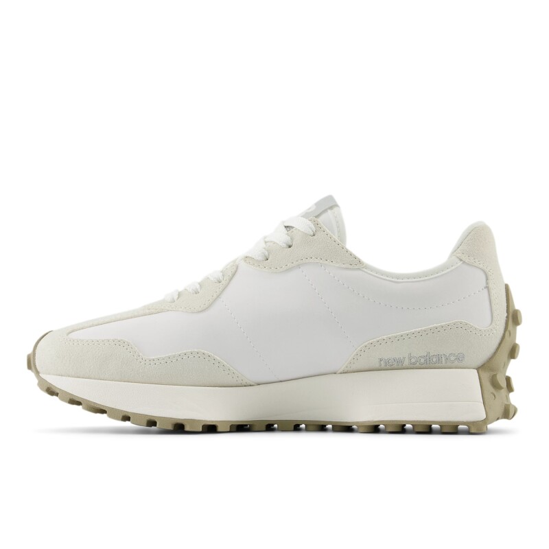 Championes New Balance de Dama - 327 - WS327KE BRIGHTON GREY